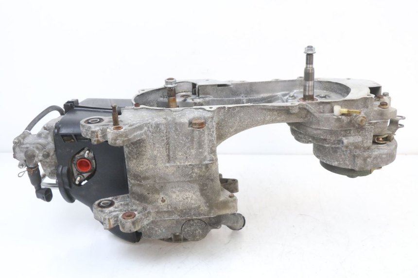 photo de MOTORE TNT MOTOR ROMA 10' 4T 50 (2007 - 2018) - Altra vista dell'articolo