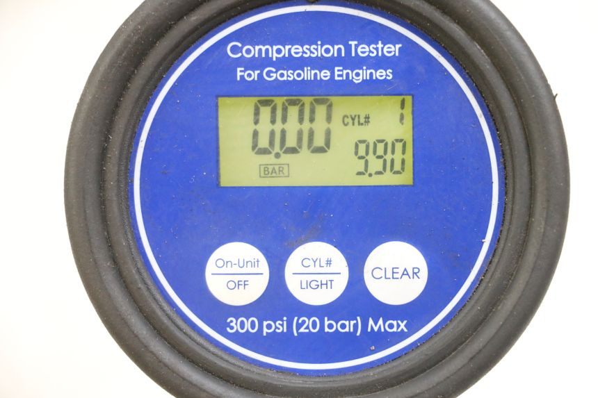 photo de MOTORE TNT MOTOR ROMA 10' 4T 50 (2007 - 2018) - Dettagli dei punti di fissaggio