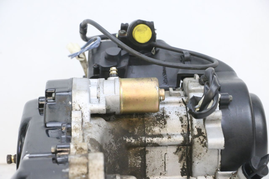 photo de MOTORE TNT MOTOR ROMA 10' 4T 50 (2019 - 2022) - Altra angolazione