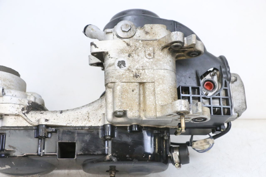 photo de MOTORE TNT MOTOR ROMA 10' 4T 50 (2019 - 2022) - Marcature e riferimenti originali