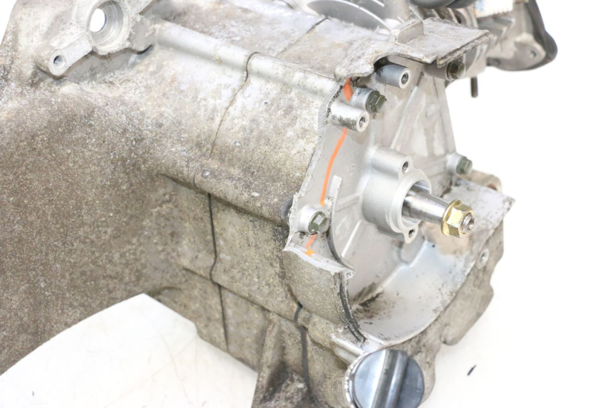 photo de MOTORE TNT MOTOR ROMA 10' 4T 50 (2007 - 2018) - Dettaglio del componente