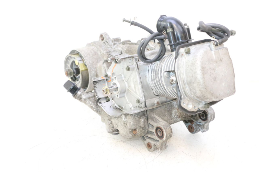 photo de MOTORE TNT MOTOR ROMA 10' 4T 50 (2007 - 2018) - Altra vista dell'articolo