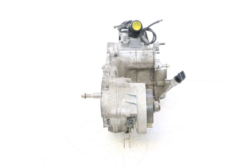 photo de MOTORE TNT MOTOR ROMA 10' 4T 50 (2007 - 2018) - Foto prodotto supplementare