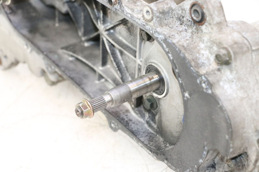 photo de MOTORE TNT MOTOR ROMA 10' 4T 50 (2007 - 2018) - Angolazione alternativa