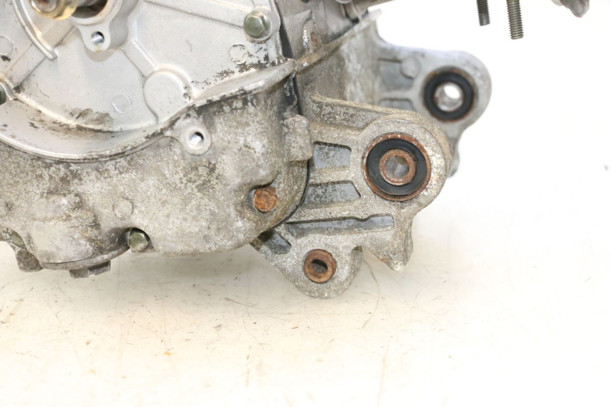 photo de MOTORE TNT MOTOR ROMA 10' 4T 50 (2007 - 2018) - Altra angolazione