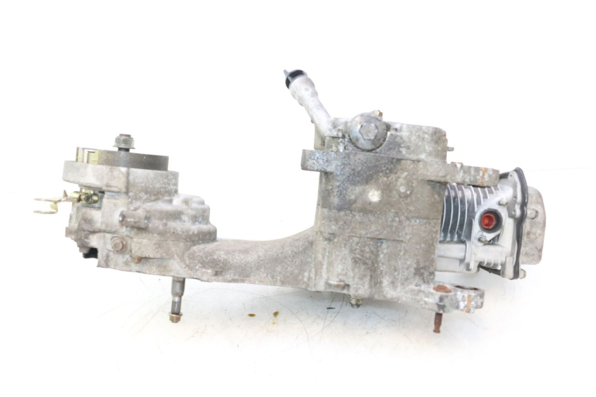 photo de MOTORE TNT MOTOR ROMA 10' 4T 50 (2007 - 2018) - Vista d'insieme del prodotto