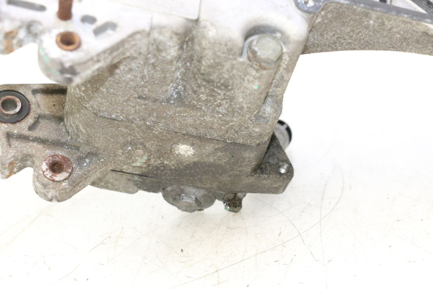 photo de MOTORE TNT MOTOR ROMA 10' 4T 50 (2007 - 2018) - Dettagli dei punti di fissaggio