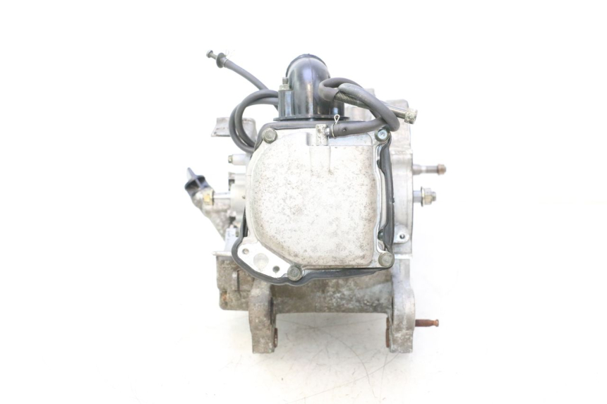 photo de MOTORE TNT MOTOR ROMA 10' 4T 50 (2007 - 2018) - Marcature e riferimenti originali