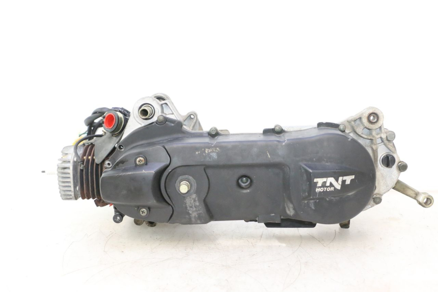 photo de MOTORE TNT MOTOR ROMA 12' 2T 50 (2007 - 2018) - Vista principale