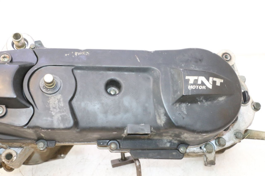 photo de MOTORE TNT MOTOR ROMA 12' 2T 50 (2007 - 2018) - Dettaglio del componente