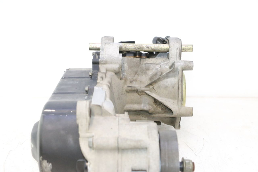 photo de MOTORE TNT MOTOR ROMA 12' 2T 50 (2007 - 2018) - Altra vista dell'articolo