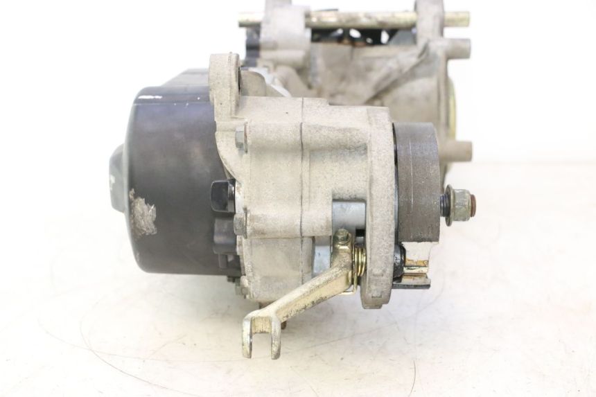 photo de MOTORE TNT MOTOR ROMA 12' 2T 50 (2007 - 2018) - Caratteristiche distintive