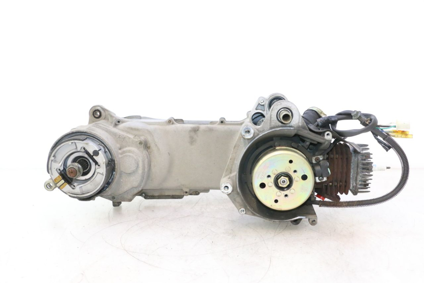 photo de MOTORE TNT MOTOR ROMA 12' 2T 50 (2007 - 2018) - Foto prodotto supplementare