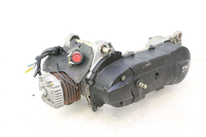 photo de MOTORE TNT MOTOR ROMA 12' 2T 50 (2007 - 2018) - Angolazione alternativa