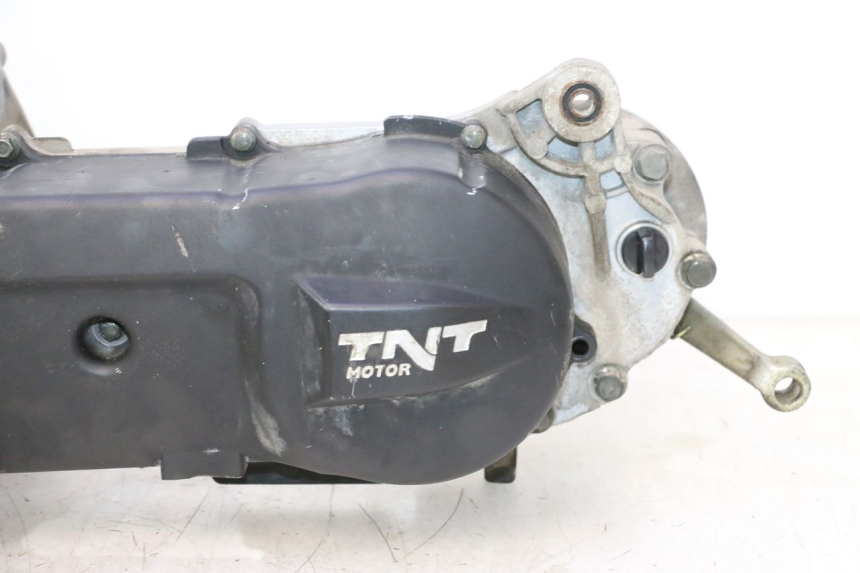 photo de MOTORE TNT MOTOR ROMA 12' 2T 50 (2007 - 2018) - Vista principale