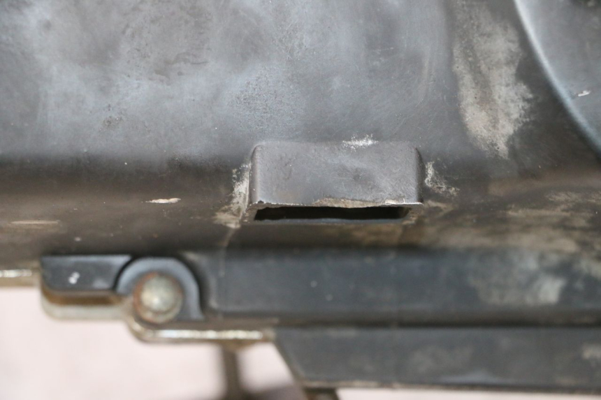 photo de MOTORE TNT MOTOR ROMA 12' 2T 50 (2007 - 2018) - Altra angolazione