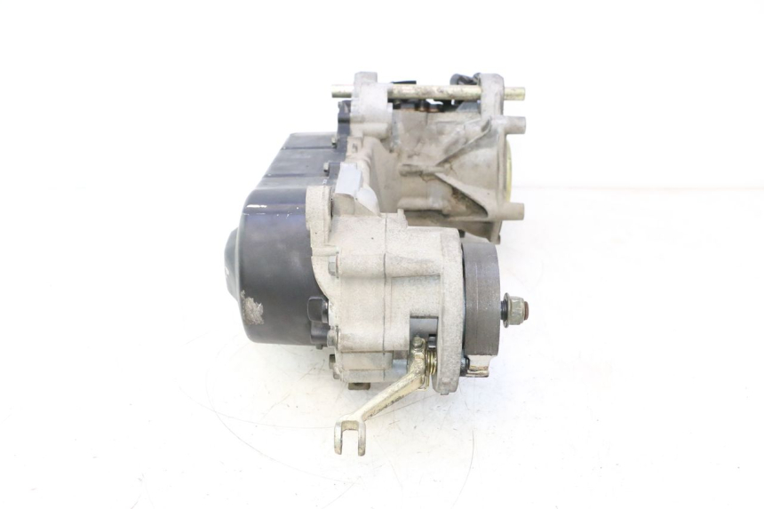 photo de MOTORE TNT MOTOR ROMA 12' 2T 50 (2007 - 2018) - Marcature e riferimenti originali