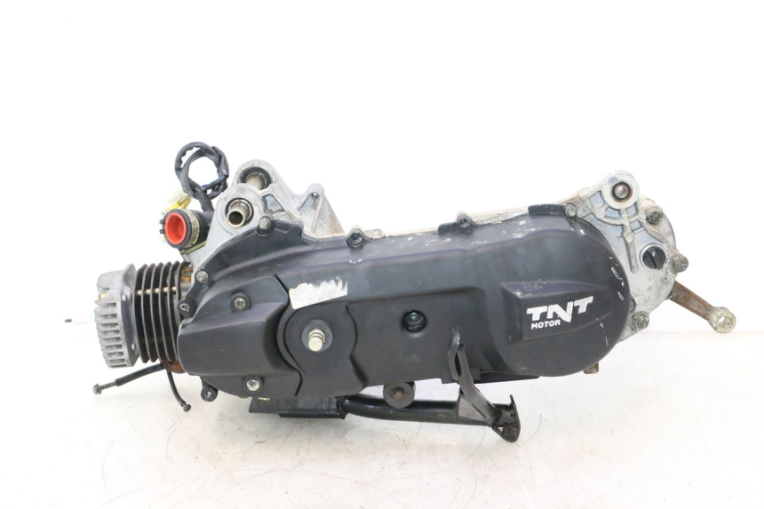 photo de MOTORE TNT MOTOR ROMA 12' 2T 50 (2007 - 2018) - Vista principale