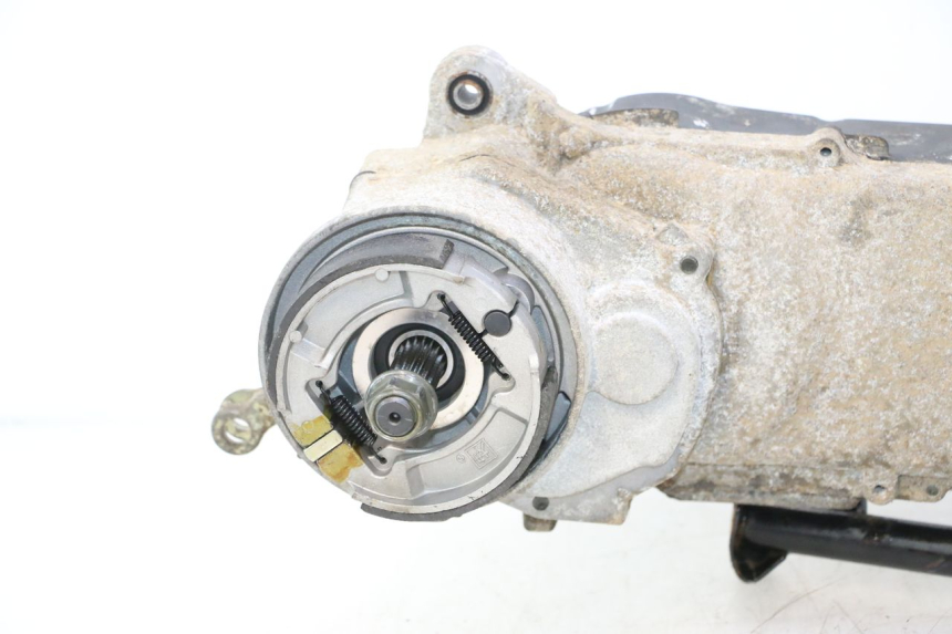 photo de MOTORE TNT MOTOR ROMA 12' 2T 50 (2007 - 2018) - Altra vista dell'articolo