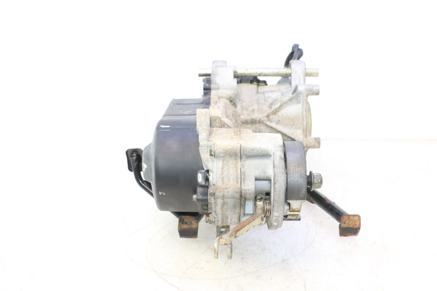 photo de MOTORE TNT MOTOR ROMA 12' 2T 50 (2007 - 2018) - Zoom sui componenti