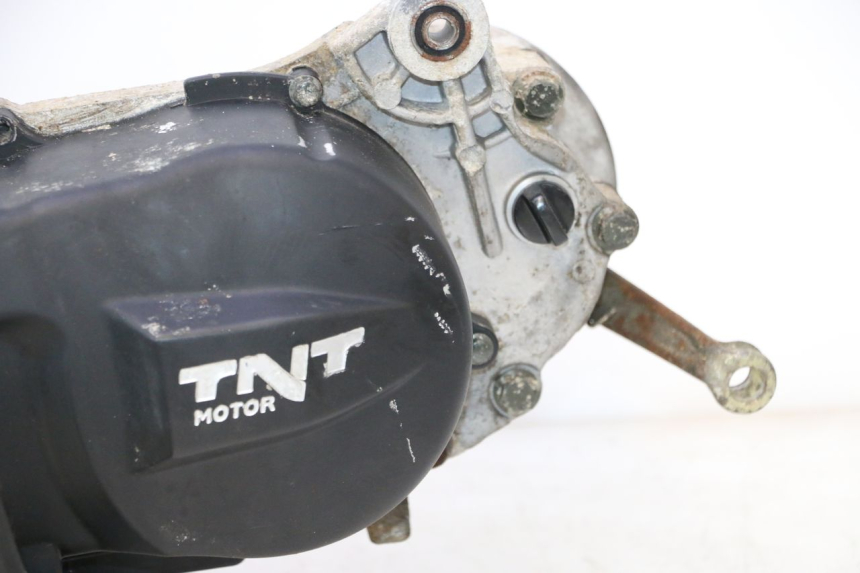 photo de MOTORE TNT MOTOR ROMA 12' 2T 50 (2007 - 2018) - Foto prodotto supplementare
