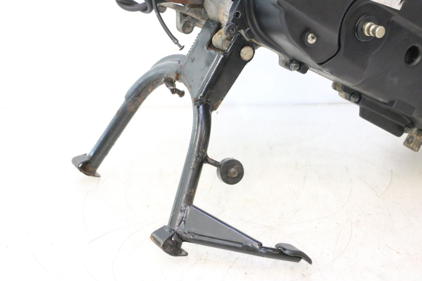 photo de MOTORE TNT MOTOR ROMA 12' 2T 50 (2007 - 2018) - Ispezione visiva dettagliata