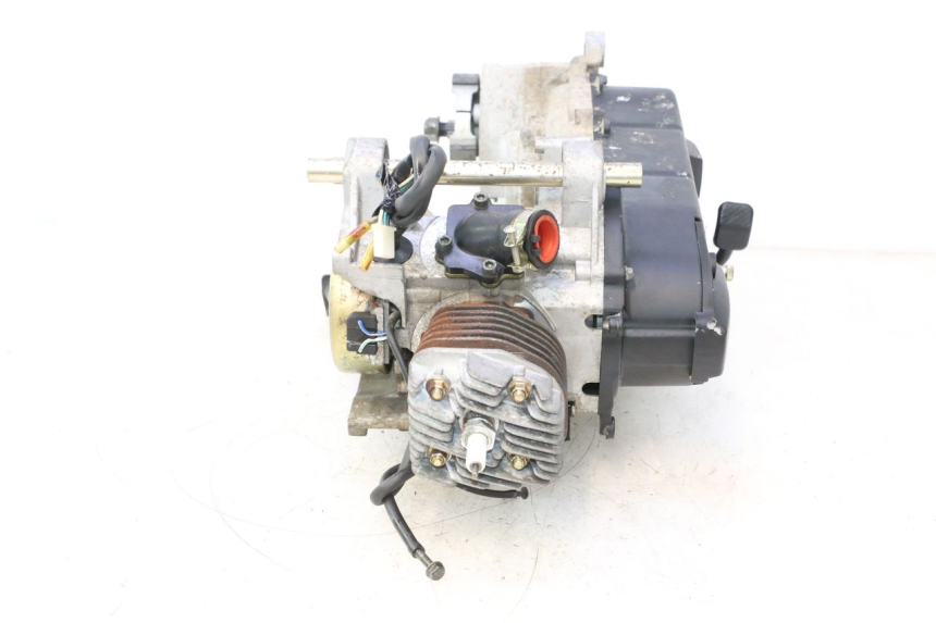 photo de MOTORE TNT MOTOR ROMA 12' 2T 50 (2007 - 2018) - Ricambio usato controllato