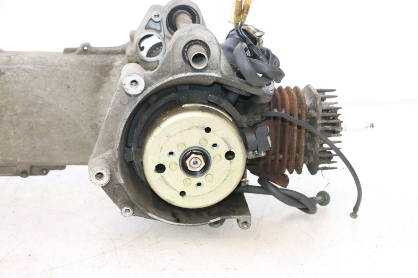 photo de MOTORE TNT MOTOR ROMA 12' 2T 50 (2007 - 2018) - Altra vista dell'articolo