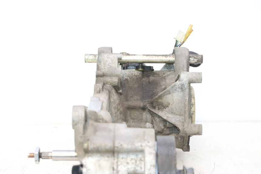 photo de MOTORE TNT MOTOR ROMA 12' 2T 50 (2007 - 2018) - Primo piano ad alta risoluzione