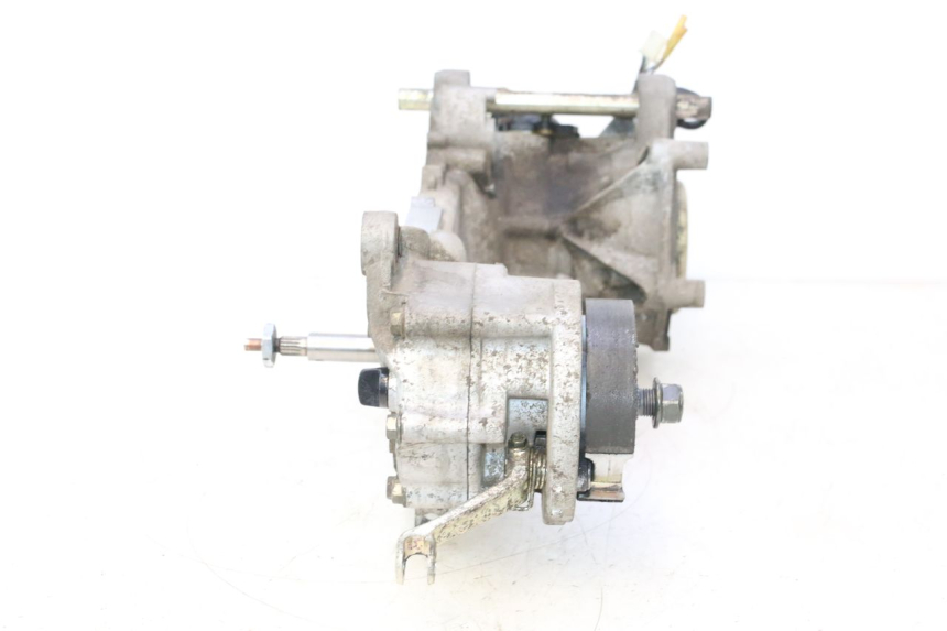 photo de MOTORE TNT MOTOR ROMA 12' 2T 50 (2007 - 2018) - Foto prodotto supplementare