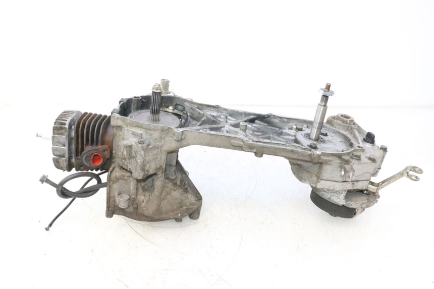 photo de MOTORE TNT MOTOR ROMA 12' 2T 50 (2007 - 2018) - Altra angolazione
