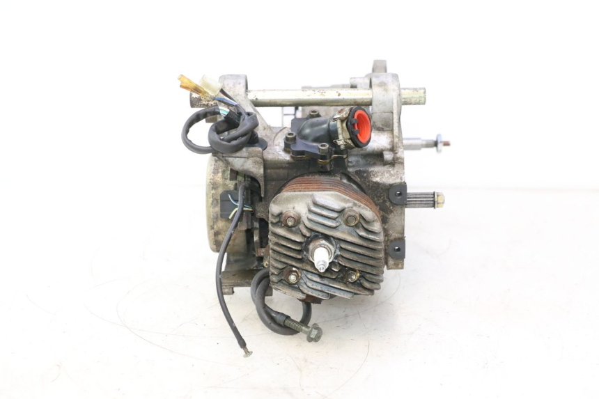 photo de MOTORE TNT MOTOR ROMA 12' 2T 50 (2007 - 2018) - Ricambio usato controllato