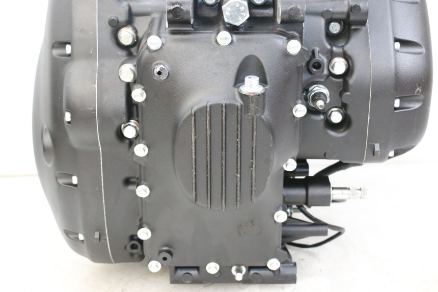 photo de MOTORE ROYAL ENFIELD CONTINENTAL GT 650 (2019 - 2024) - Dettaglio del componente