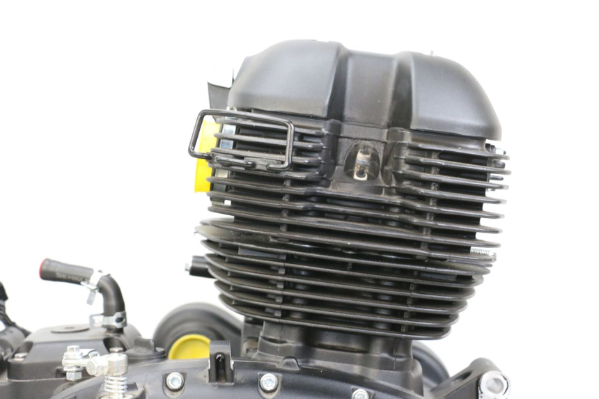 photo de MOTORE ROYAL ENFIELD CONTINENTAL GT 650 (2019 - 2024) - Ricambio usato controllato