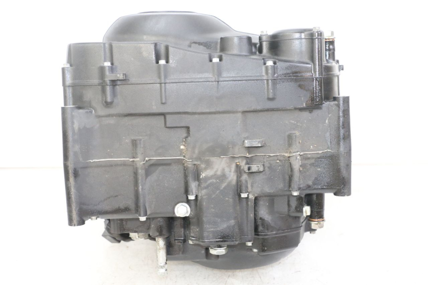 photo de MOTORE ROYAL ENFIELD HYMALAYAN 410 (2016 - 2023) - Zoom sullo stato d'uso