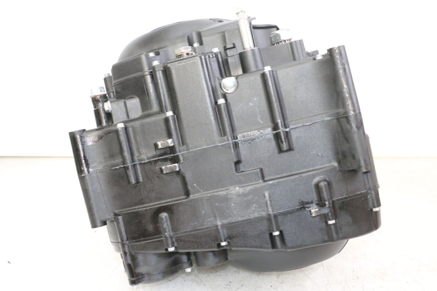 photo de MOTORE ROYAL ENFIELD SCRAM 411 (2022 - 2024) - Dettaglio del componente