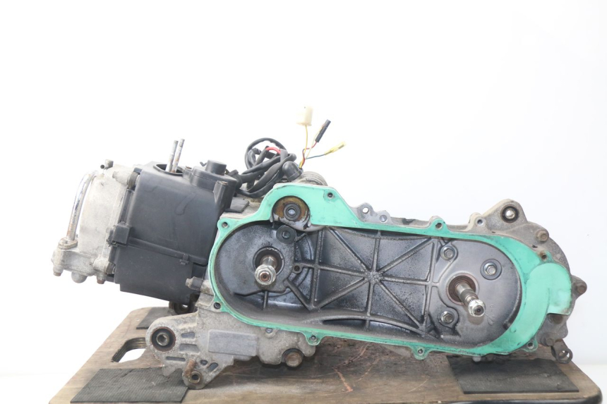 photo de MOTORE TURBHO RP 50 (2018 - 2022) - Vista principale