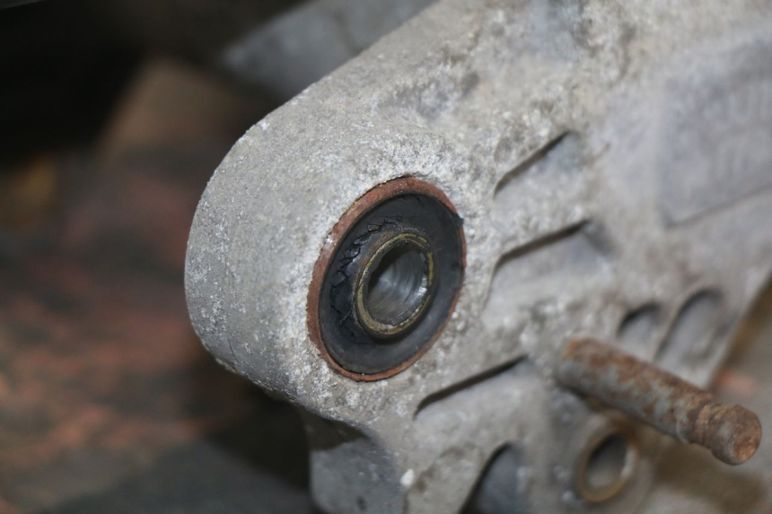 photo de MOTORE TURBHO RP 50 (2018 - 2022) - Foto prodotto supplementare