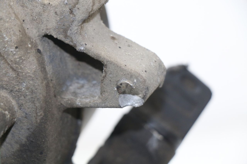 photo de MOTORE TURBHO RP 50 (2018 - 2022) - Altra angolazione