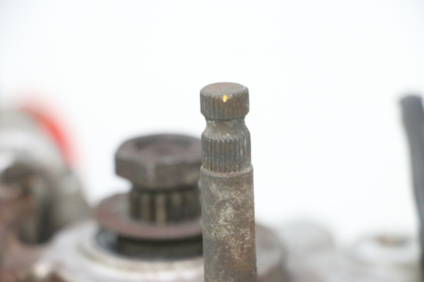 photo de MOTORE MZ RT 125 (2000 - 2008) - Dettaglio del componente