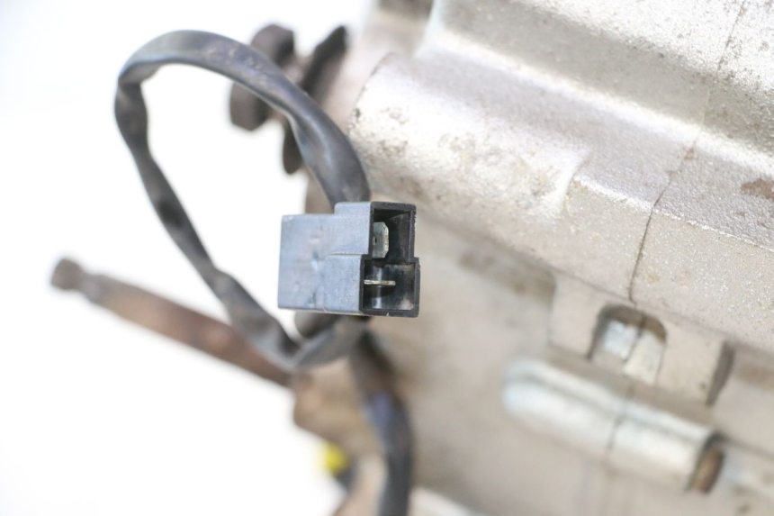photo de MOTORE MZ RT 125 (2000 - 2008) - Altra vista dell'articolo