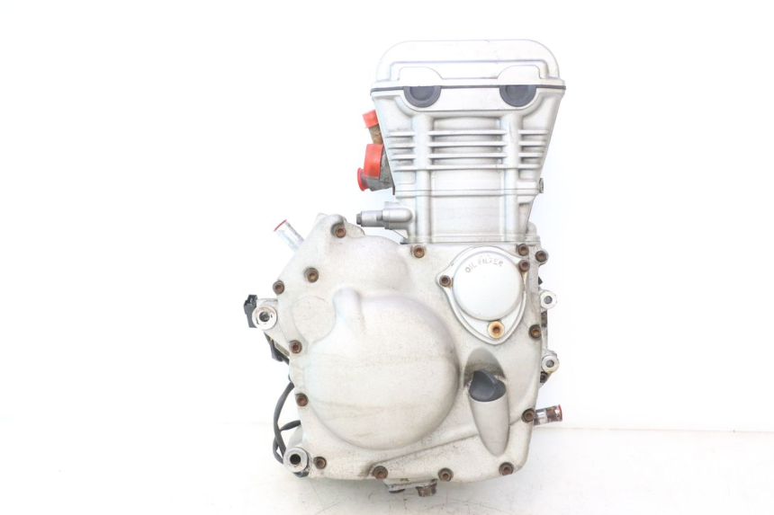 photo de MOTORE MZ RT 125 (2000 - 2008) - Angolazione alternativa