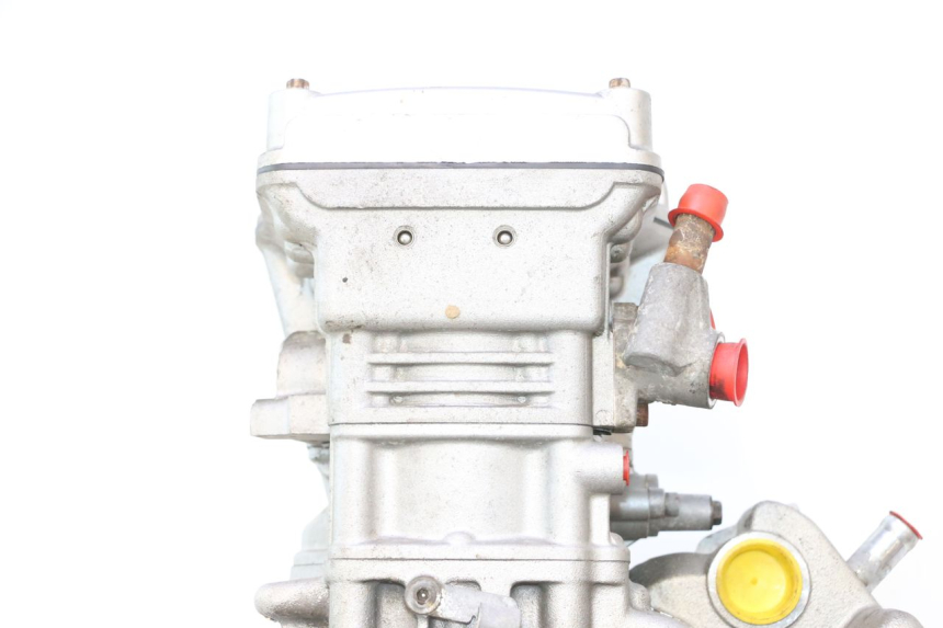 photo de MOTORE MZ RT 125 (2000 - 2008) - Altra angolazione
