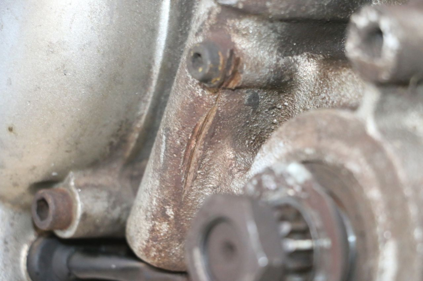 photo de MOTORE MZ RT 125 (2000 - 2008) - Ricambio usato controllato
