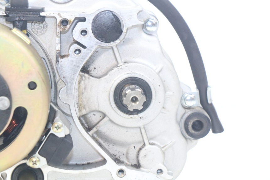 photo de MOTORE APOLLO RXF 125 - Altra vista dell'articolo