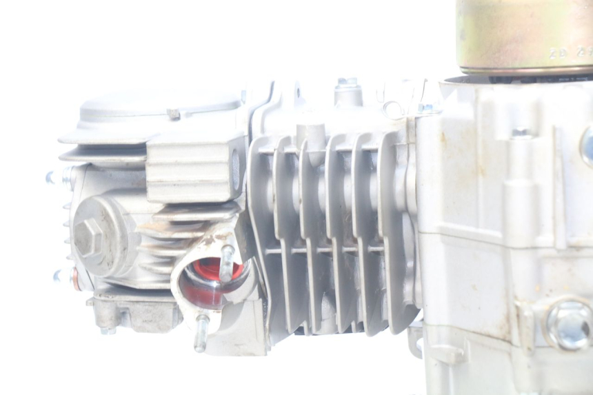 photo de MOTORE APOLLO RXF 125 - Zoom sullo stato d'uso