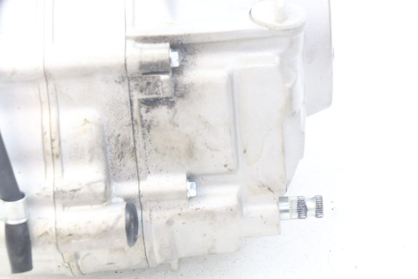 photo de MOTORE APOLLO RXF 125 - Primo piano tecnico