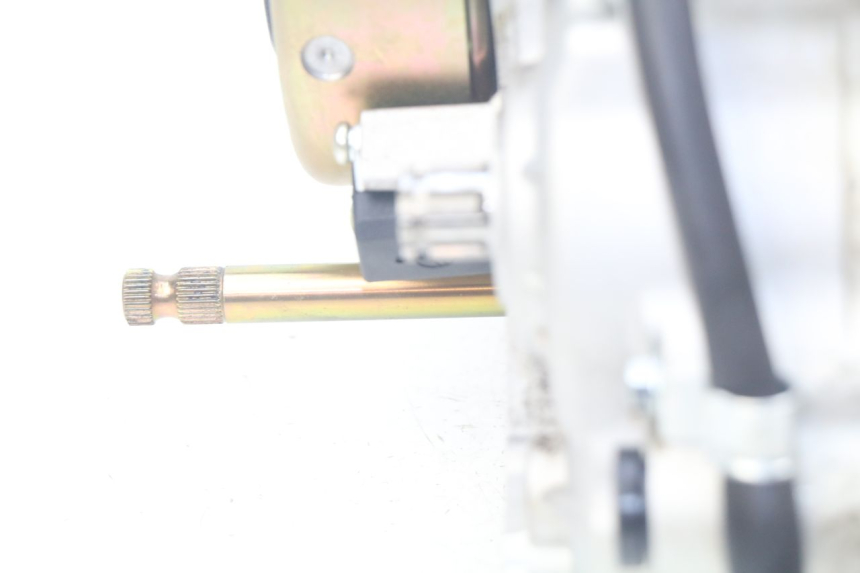 photo de MOTORE APOLLO RXF 125 - Vista d'insieme del prodotto