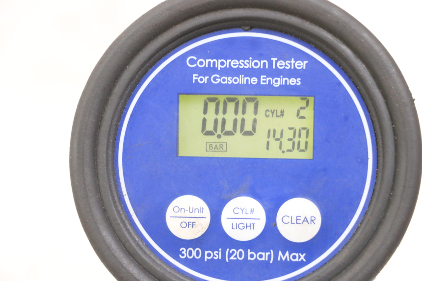 photo de MOTORE KEEWAY RY6 2T 50 (2011 - 2019) - Angolazione alternativa