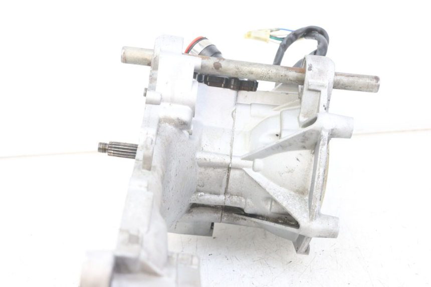 photo de MOTORE KEEWAY RY6 2T 50 (2011 - 2019) - Vista d'insieme del prodotto